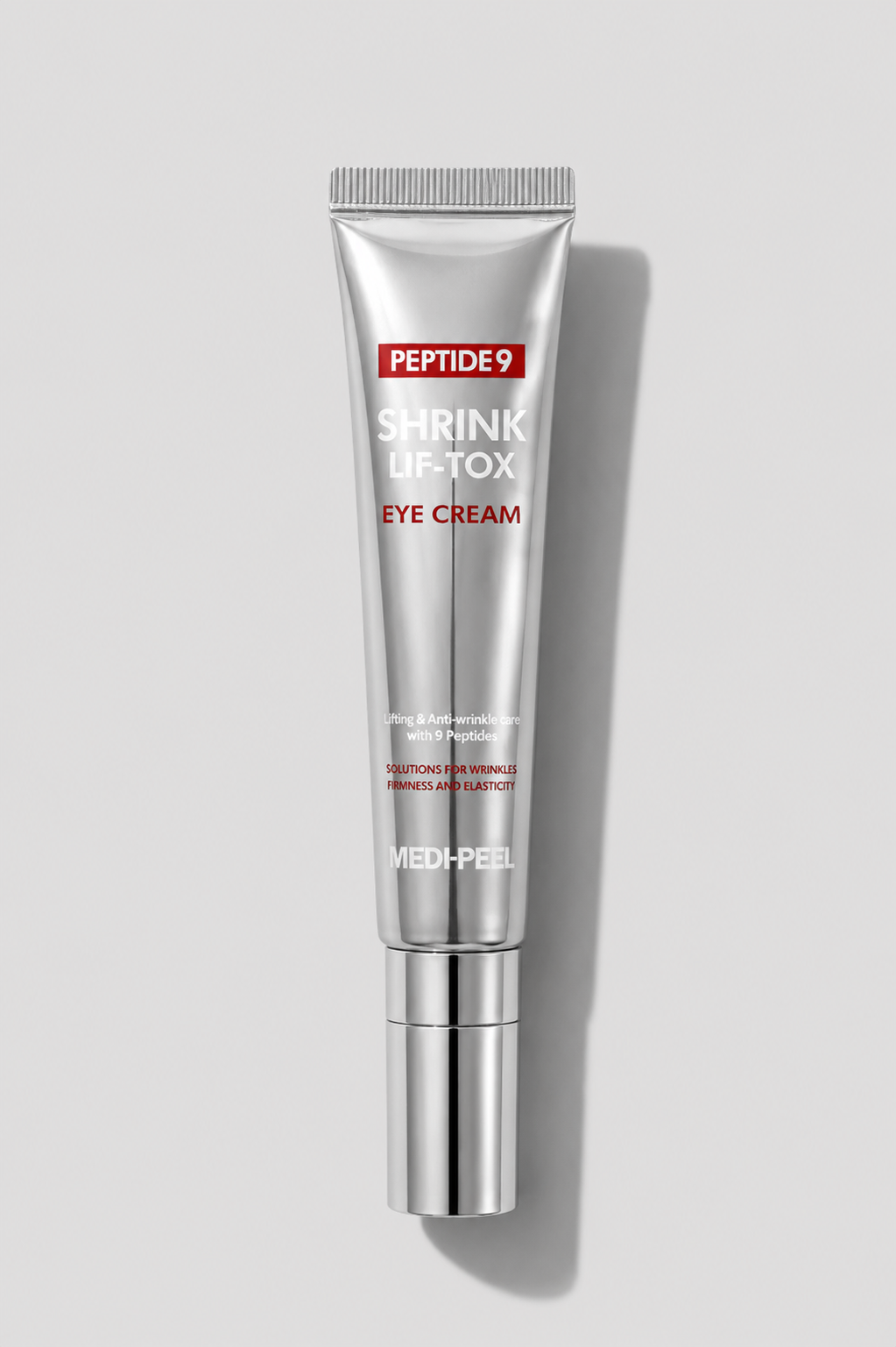 Антивіковий крем-ліфтинг під очі Medi-Peel Peptide 9 Volume Lif-Tox Eye Cream, 20 мл