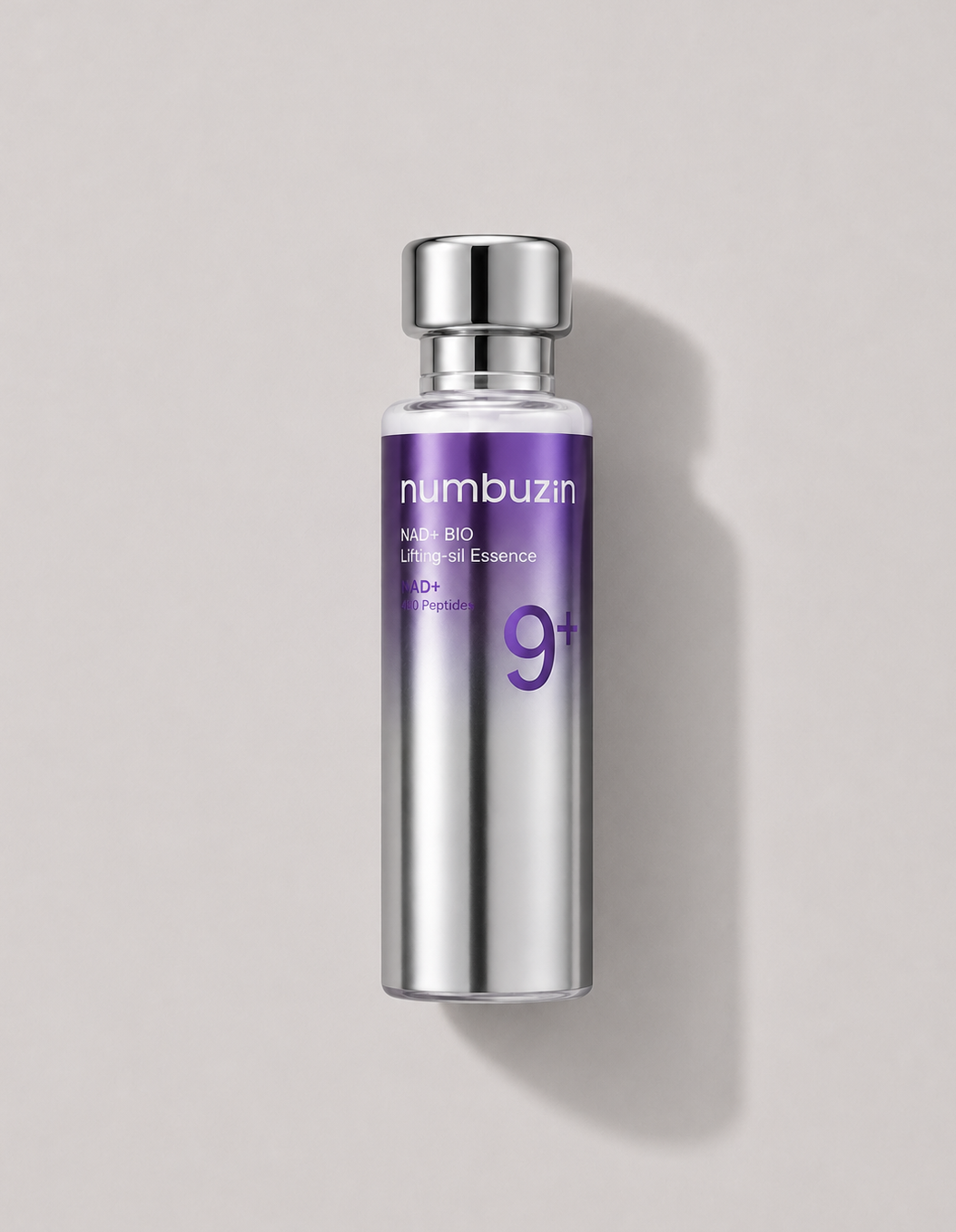 Ліфтингова есенція з коензимом NAD NUMBUZIN No.9 NAD+ BIO Lifting-sil Essence, 30 мл