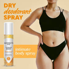 Інтимний дезодорант спрей Summer's Eve Tahitian Sunset Spray, 56.7 г - Зображення 4